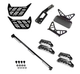 Interior Signature Kit for Polaris XPEDITION - DRT Motorsports