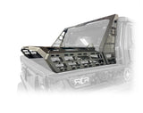 2024+ Xpedition Chase Rack / Tire Carrier System - DRT Motorsports