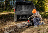 CFMOTO UForce U10 Pro Bed Winch