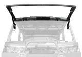 Can-Am Defender HD11 MaxDrive Power Flip Glass Windshield - Superatv
