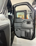 Foam Door Panel & Tunnel Kit Polaris Ranger XD 1500