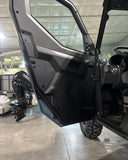 Kawasaki Ridge Foam Door Panel Kit