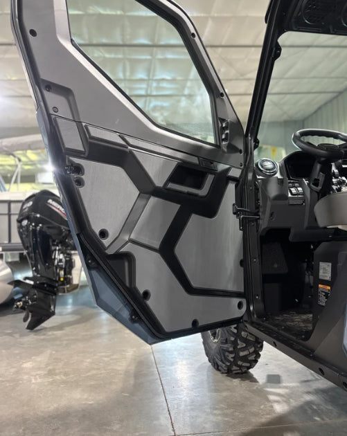 Kawasaki Ridge Foam Door Panel Kit