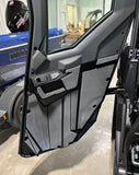 Kawasaki Ridge Foam Door Panel Kit