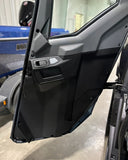 Kawasaki Ridge Foam Door Panel Kit