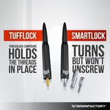 SMARTLOCK™ BULLET ANTENNA FOR DODGE RAM