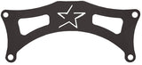 Kawasaki Teryx Rear Gusset Plate