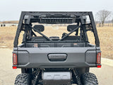 CF Moto UForce U10 Pro Utility Bed Rack - Spike