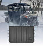 CFMOTO UFORCE 800XL Rubber Floor Mats