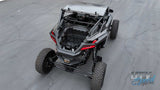 Pro R Cargo Rack Bed Box by UTV Speed