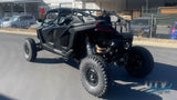 2022-2026 Polaris RZR Pro R 4dr Fastback Roll Cage