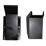 Honda Talon Console Delete (2019+) *NOT REFUNDABLE/RETURNABLE*