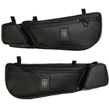 Maverick X3 Front Door Bag Set (2017+)