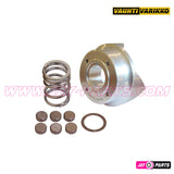 VAUHTI VARIKKO STAGE 3 CLUTCH KIT RACING – CF MOTO CFORCE 1000