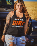 Rock the Dirt Tank