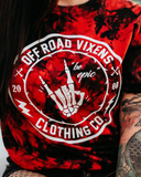Be Epic Tie Dye Tee