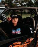 Braaapiness Pullover Hoodie - SxS