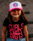Youth Be Epic Trucker Hat
