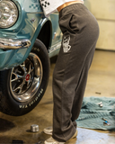 Be Epic  Open Bottom Sweatpants