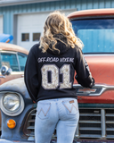 Deadwood Camo OG Pullover Hoodie