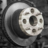 2019+ YXZ1000R Wheel Spacer 4x156 - 12x1.25 Studs