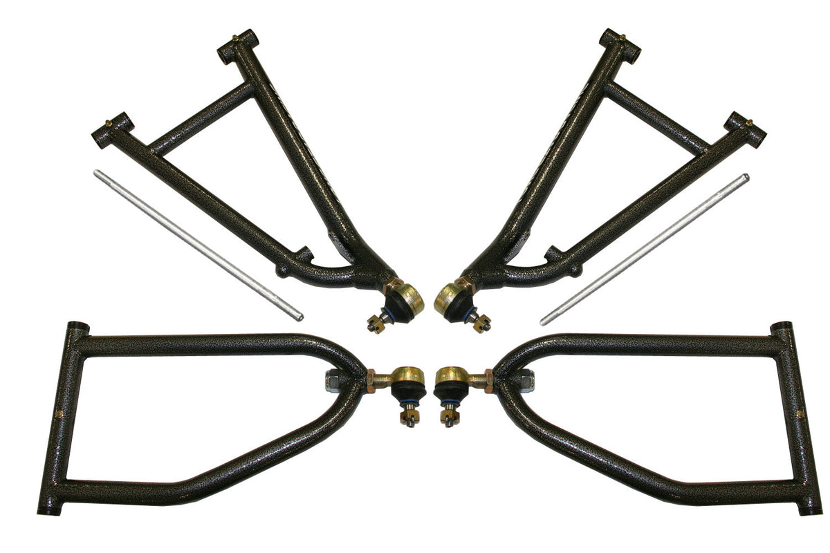 Yamaha YFZ450 DC-4  A-Arm Kit
