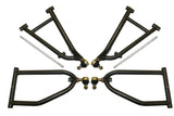 Yamaha YFZ450 DC-4  A-Arm Kit