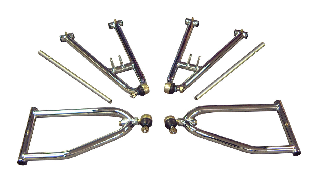 Yamaha Raptor 700 Sport Style A-Arm Kit