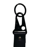 ZEAL Wrist Keychain Lanyard