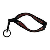 ZEAL Wrist Keychain Lanyard