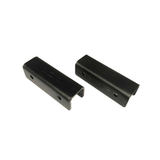 Polaris RZR 1000 B pillar bracket