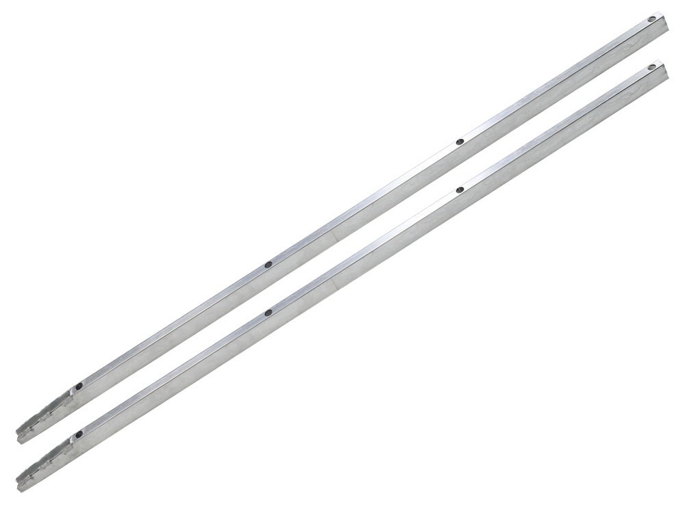 Polaris Indy Tunnel Protector 129 Track 2021+