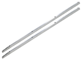 Polaris Indy Tunnel Protector 129 Track 2021+