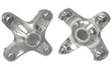Yamaha Banshee Billet Aluminum Rear Wheel Hubs