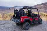 Wolverine RMAX 4 Bed Extender (2021+)