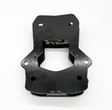 Polaris PRO R / Turbo R Boxed Radius Rod Plate