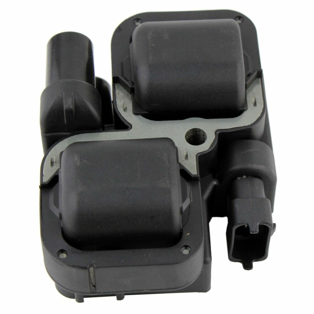 External Ignition Coil for Can Am | Lynx | Polaris | Sea-Doo | Ski-Doo | Victory 2000-2025 | 2876049 4010425 420266070