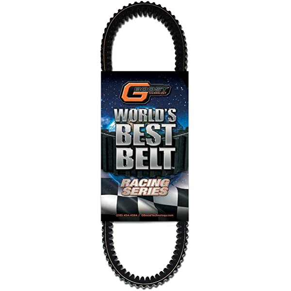 CanAm Defender HD11 Belt Racing Series Heavy Duty - GBoost - 422280652