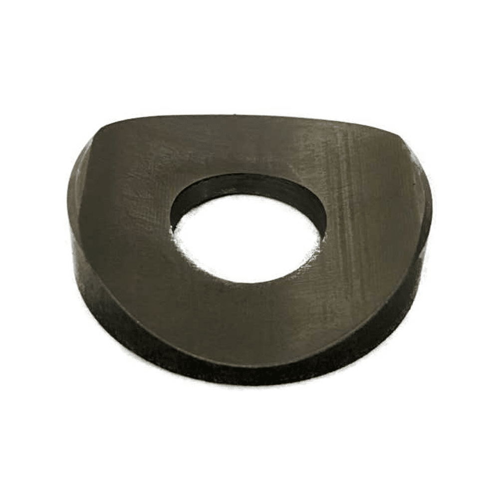 Beveled Washer