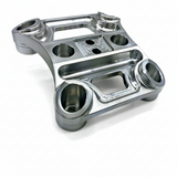 2022+ Can-Am Maverick X3 Rear Radius Rod Plate