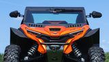 CFMoto ZForce Z10 Fender Flare Set - 3 Star Industries