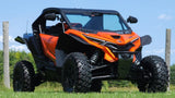 CFMoto ZForce Z10 Fender Flare Set - 3 Star Industries