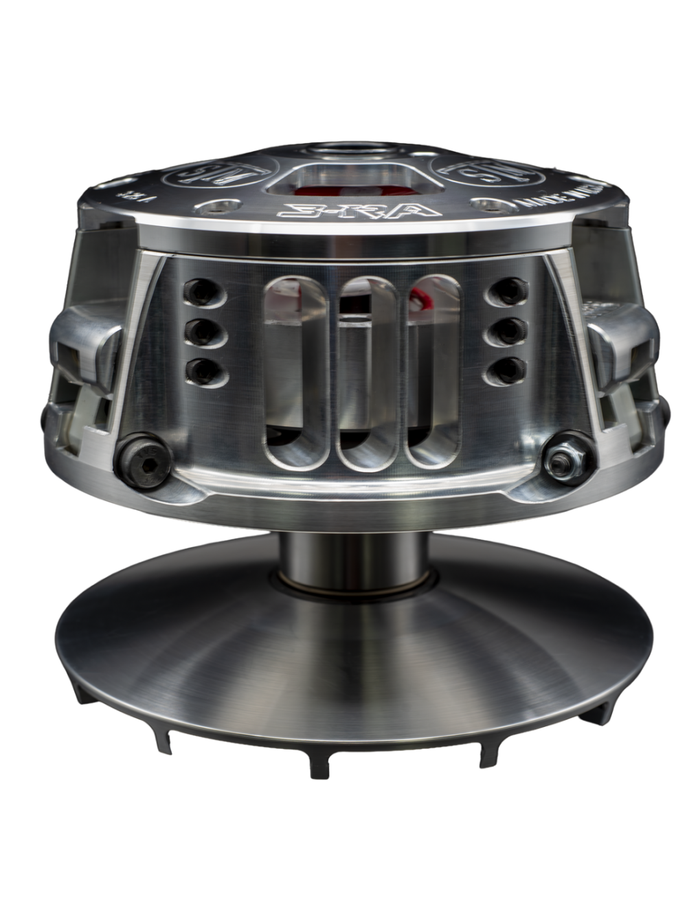STM RAGE 3-RA Primary Clutch Polaris Sportsman Scrambler 850 / 1000