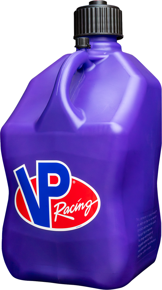 VP RACING MOTORSPORTS JUG 5.5 GALLON