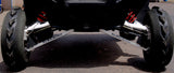 Polaris RZR XP900 STS Upper A-Arm Kit