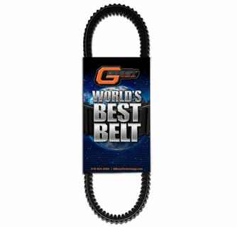 Segway World's Best Race Series Belt