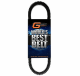 Segway World's Best Race Series Belt