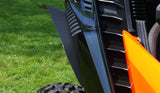 CFMoto ZForce Z10 Fender Flare Set - 3 Star Industries