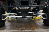 Polaris RZR XP900 STS Radius Rod Kit