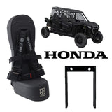 Honda Talon 4 Rear Bump Seat (2020+)